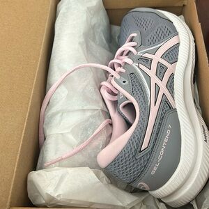 ASICS Gel Contend running shoes